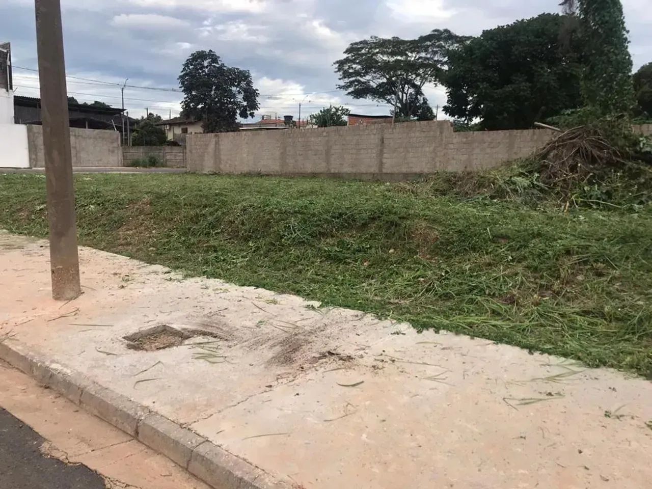 Terreno no Jardim Bom Clima em Cuiabá - Foto 2