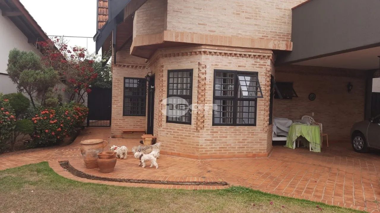 Casa Sobrado à venda em Pirassununga - Foto 5