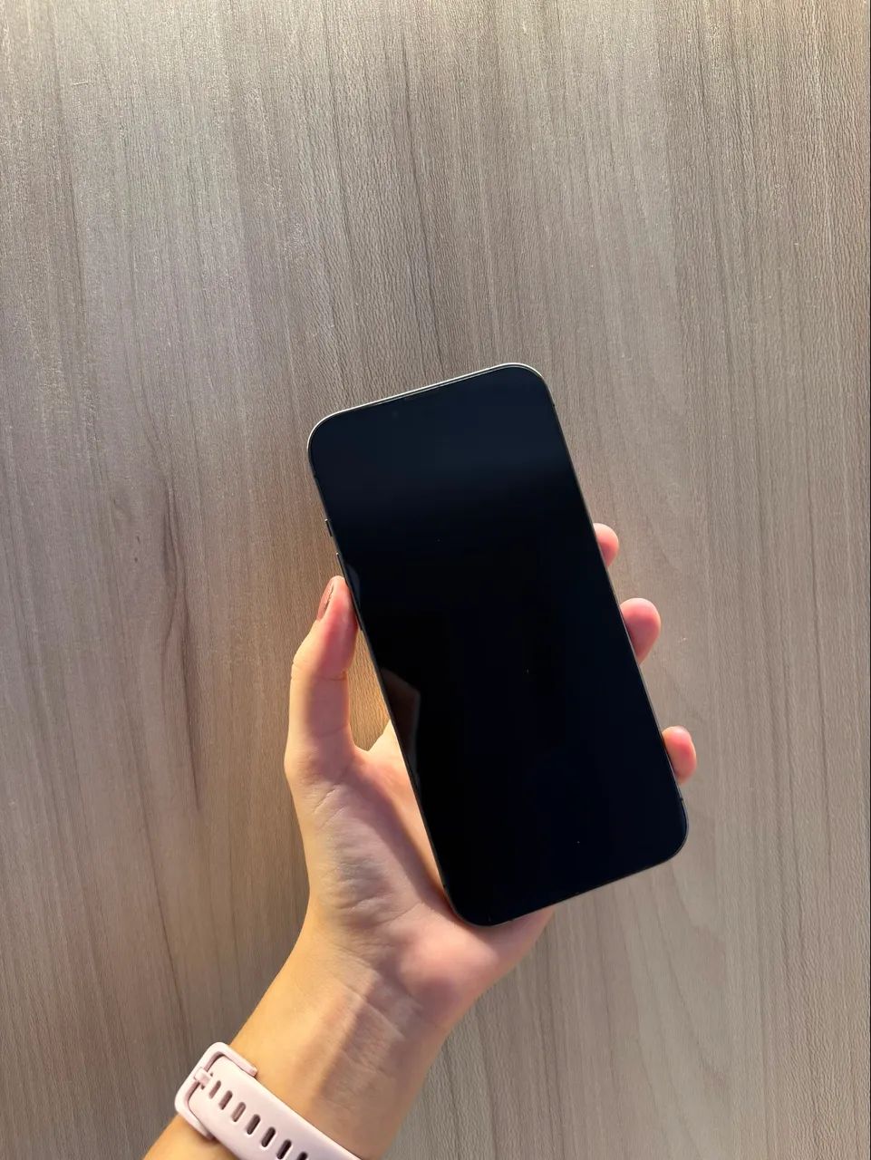 iPhone 13 Pro Max 128gb - Foto 5
