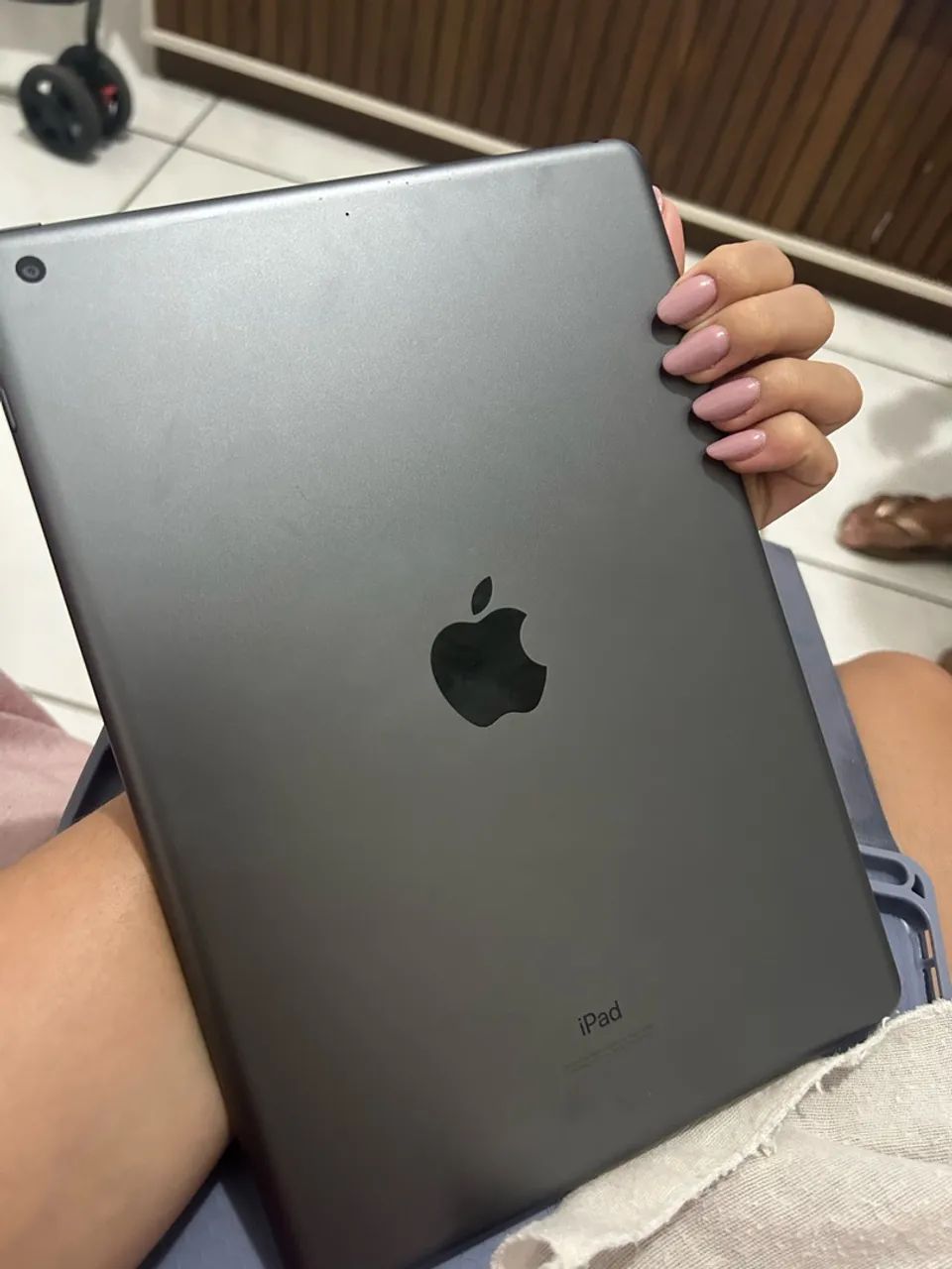 iPad 9 geração  - Foto 2