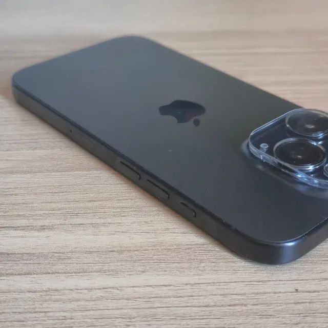 iPhone 16 Pro 128GB - Foto 4