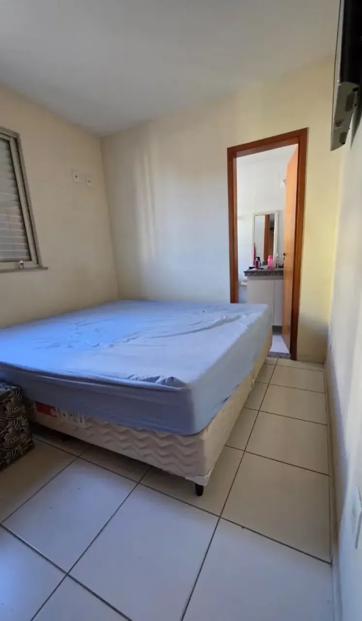 Apartamento com 02 quartos (01 suíte) e 01 vaga - Santa Mônica - Foto 4