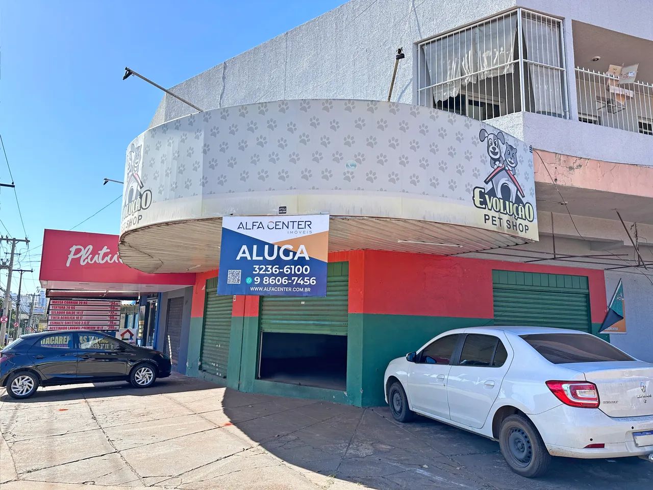 Loja 95m²  Setor Sudoeste | 2 Vagas - Foto 2