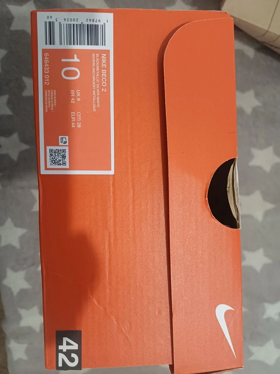 Chuteira nike  - Foto 3