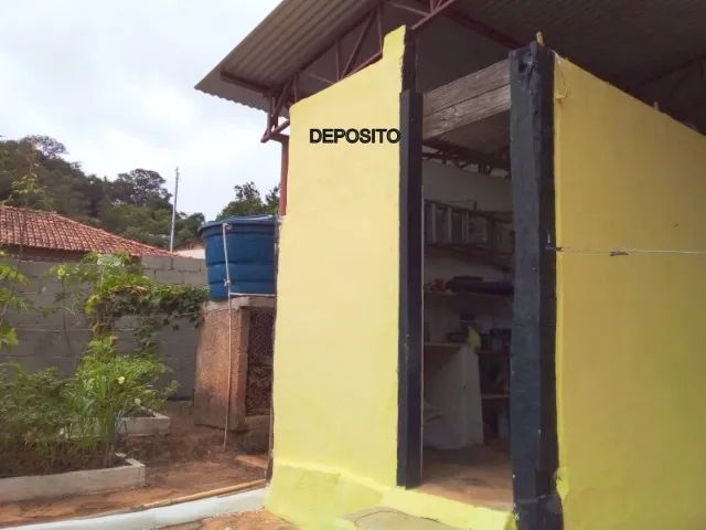 Chácara 1.330 m2 - Foto 11