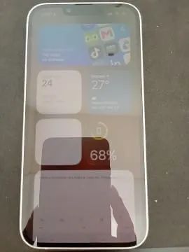 Vendo iPhone 14 na garantia com nota fiscal sem marcas de uso - Foto 4