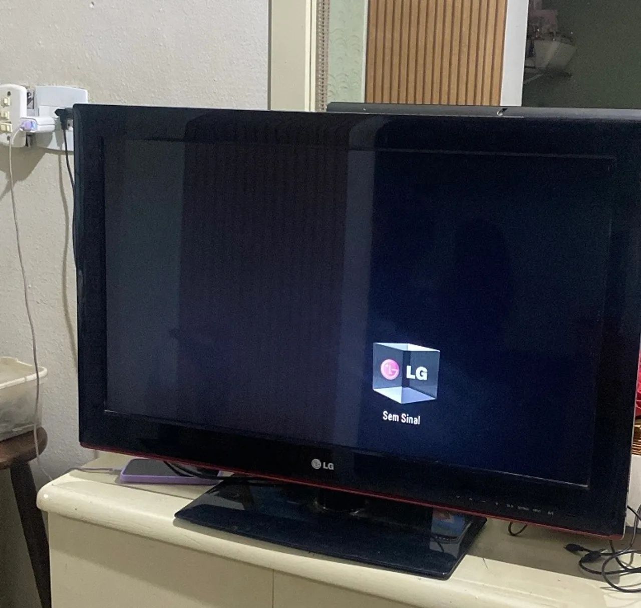 Tv Lg 32? - Foto 2