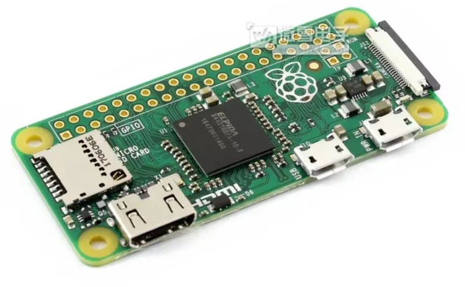 Raspberry Pi Zero