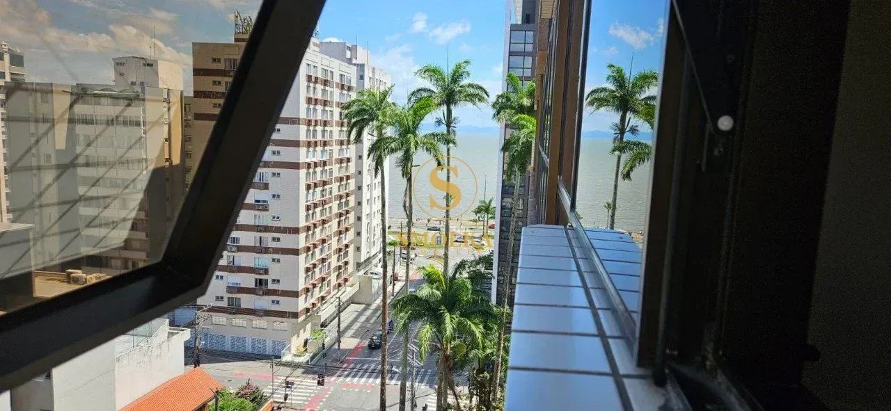 Oportunidade! Sala comercial para venda próximo a beira-mar no Centro - Florianópolis - SC