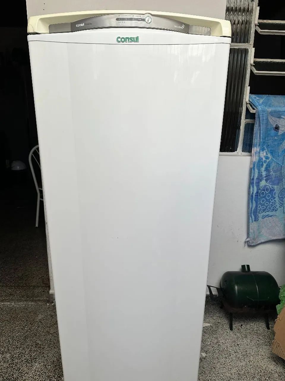 Geladeira
