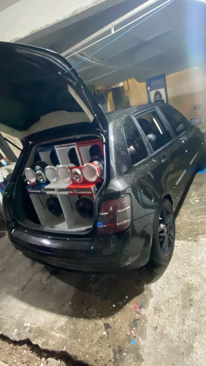 Som automotivo  - Foto 3
