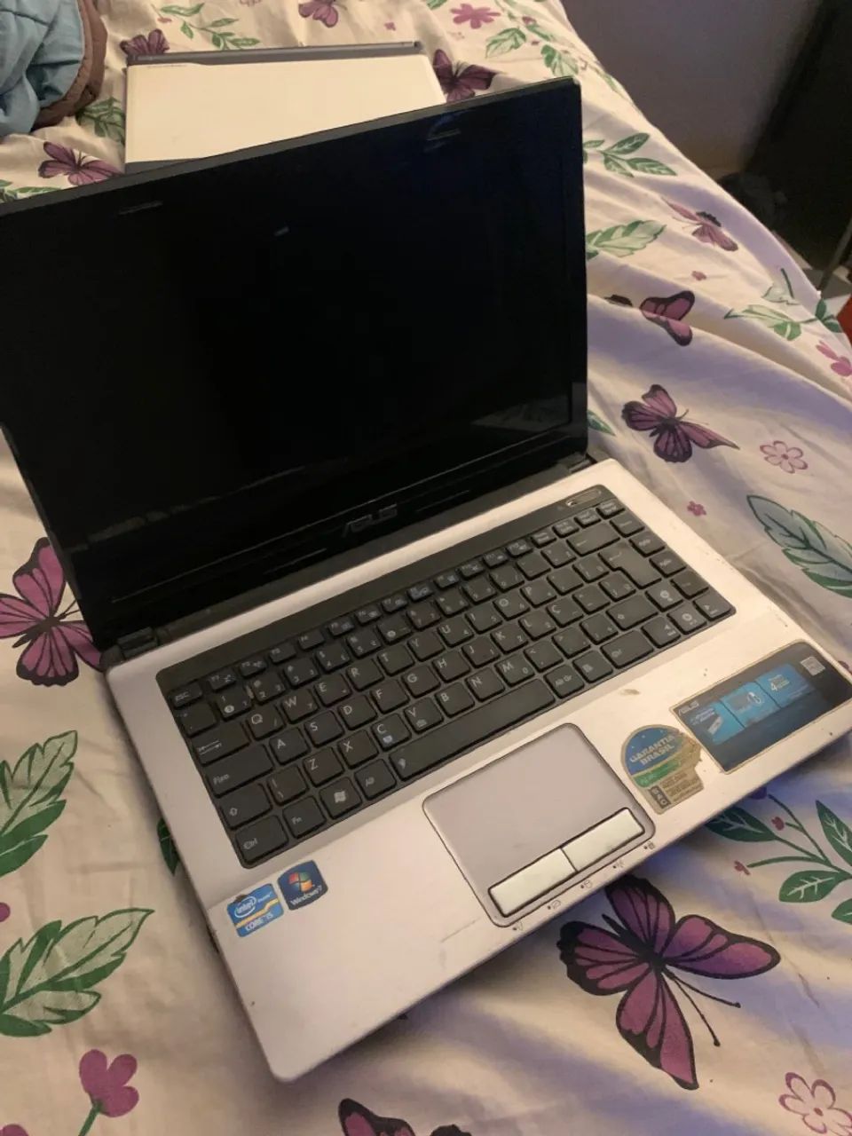 2 notebook  - Foto 3
