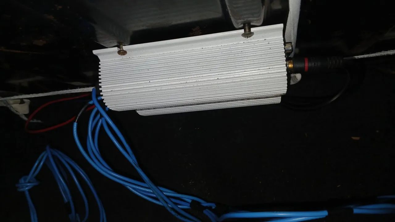 Som automotivo  - Foto 3