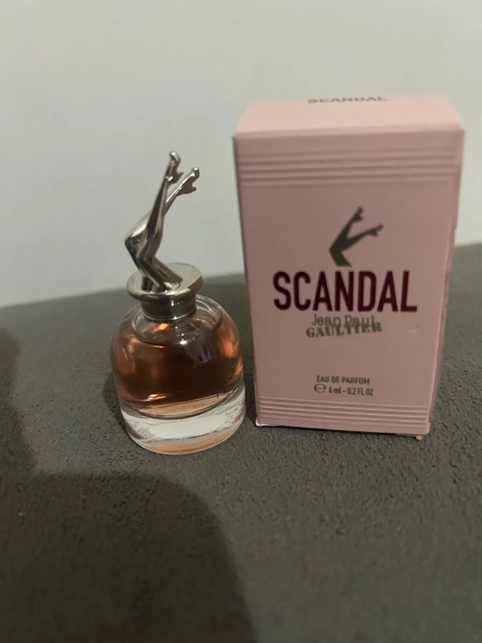 Miniatura Good Girl e Scandal - Foto 3