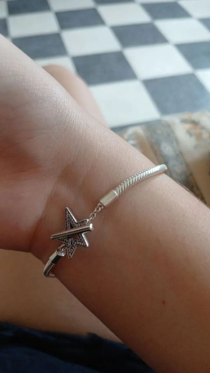 Pulseira pandora  - Foto 2