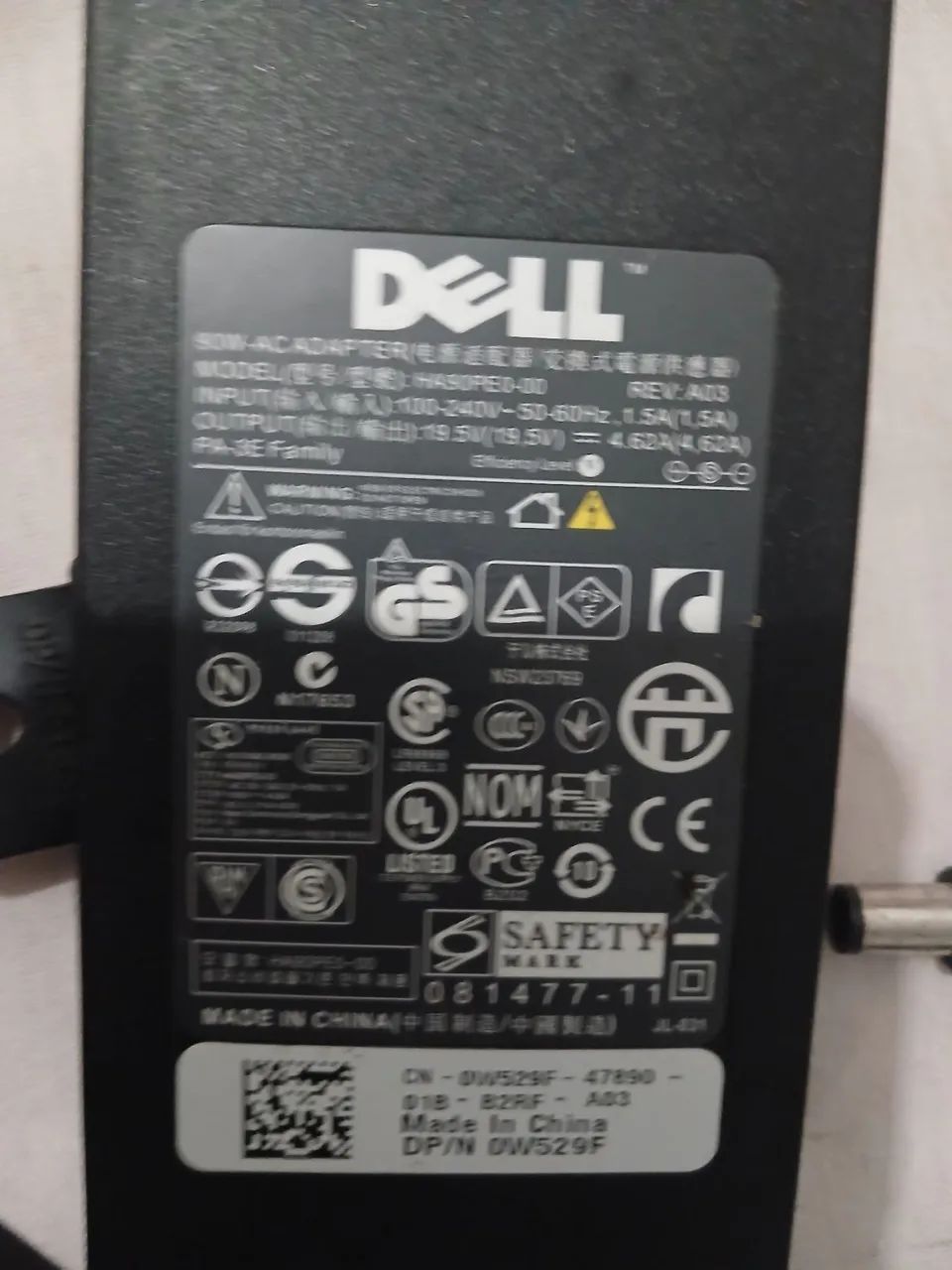 Peças e periféricos de pc