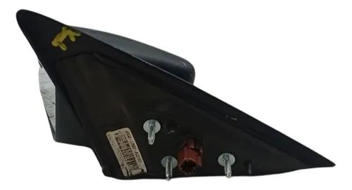 Retrovisor Esquerdo Ford Mustang 2011 - Foto 4