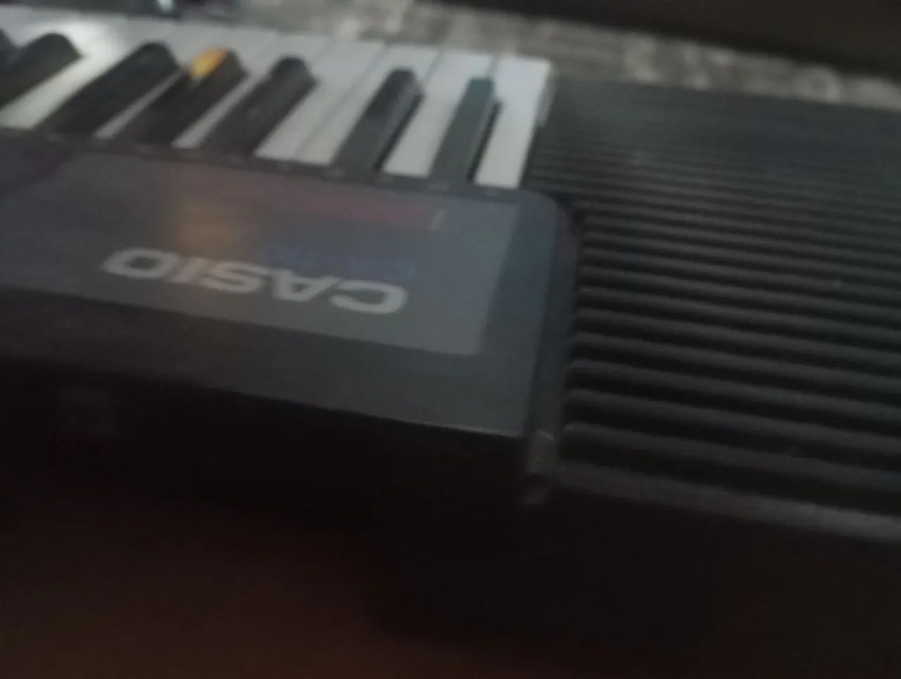 Teclado Casio CA 110 - Foto 4