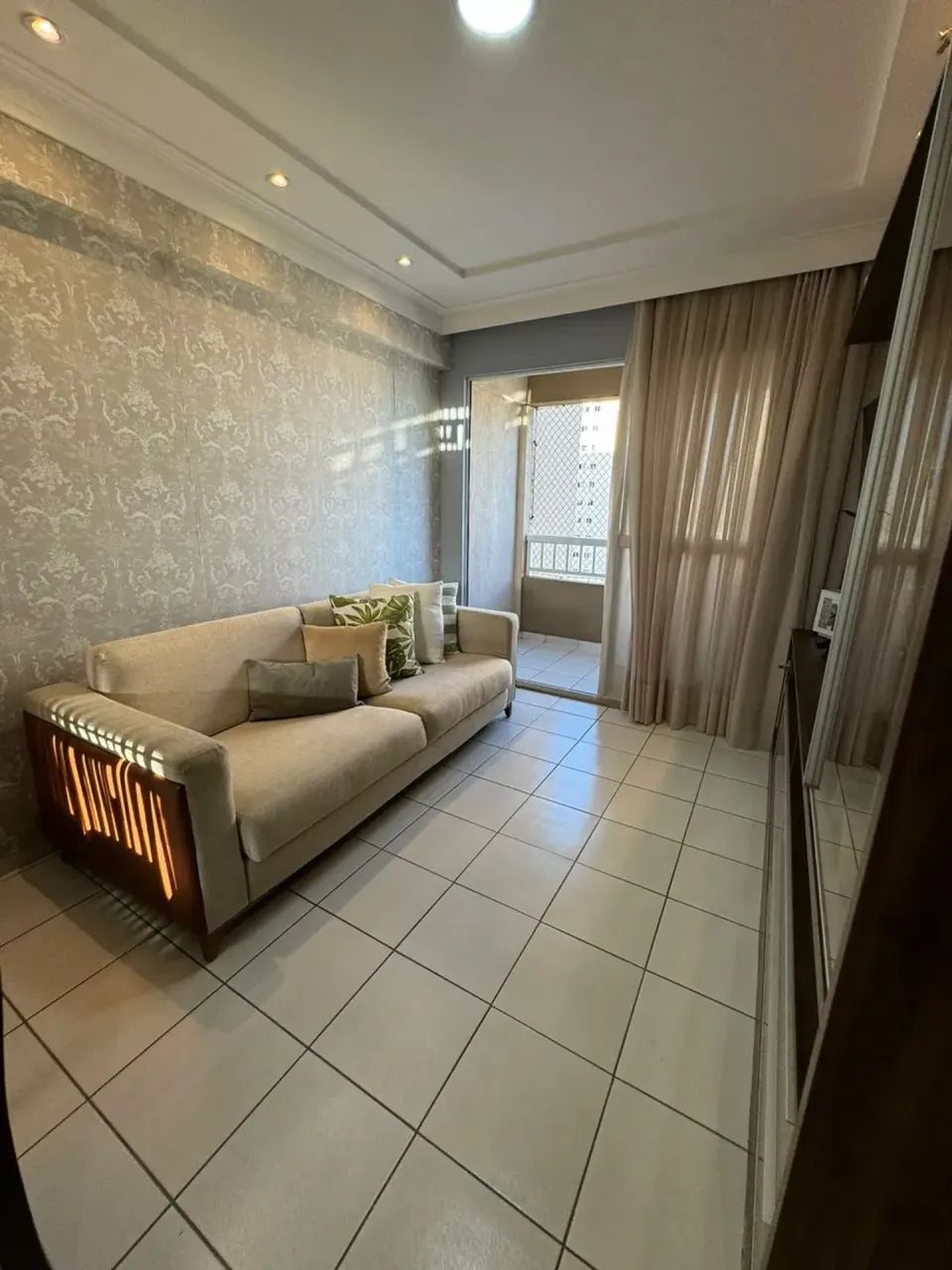 Otimo Apartamento de 2/4! - Foto 5