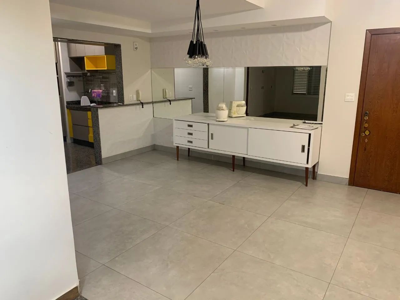 Apto para locação no0 bairro Jaraguá! - Foto 6