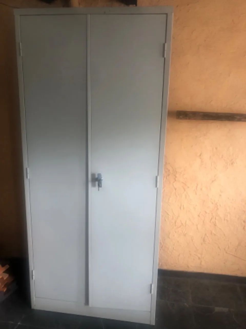 Steel Cabinet