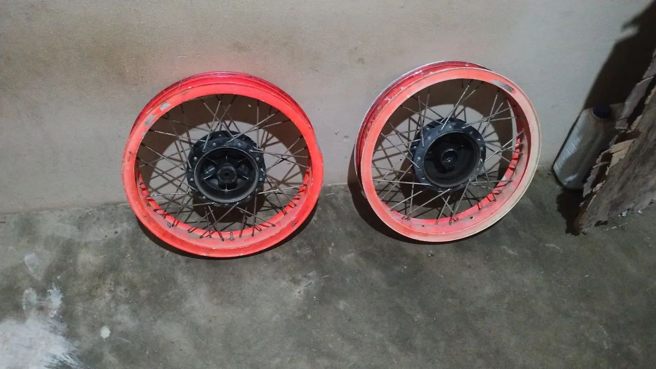 Roda 
