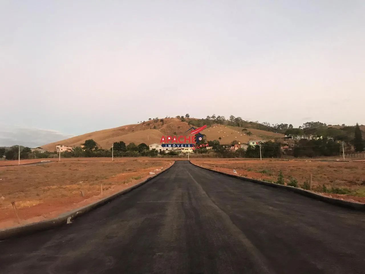 Lotes de 250 m² em Coimbra - MG - Foto 4
