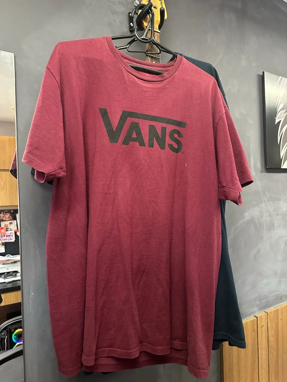 Kit 3 Camisas VANS ORIGINAL  - Foto 2