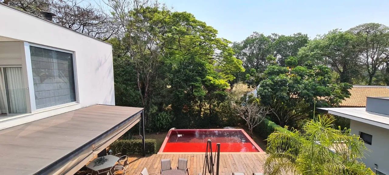 Linda Casa Condomínio Lago Azul