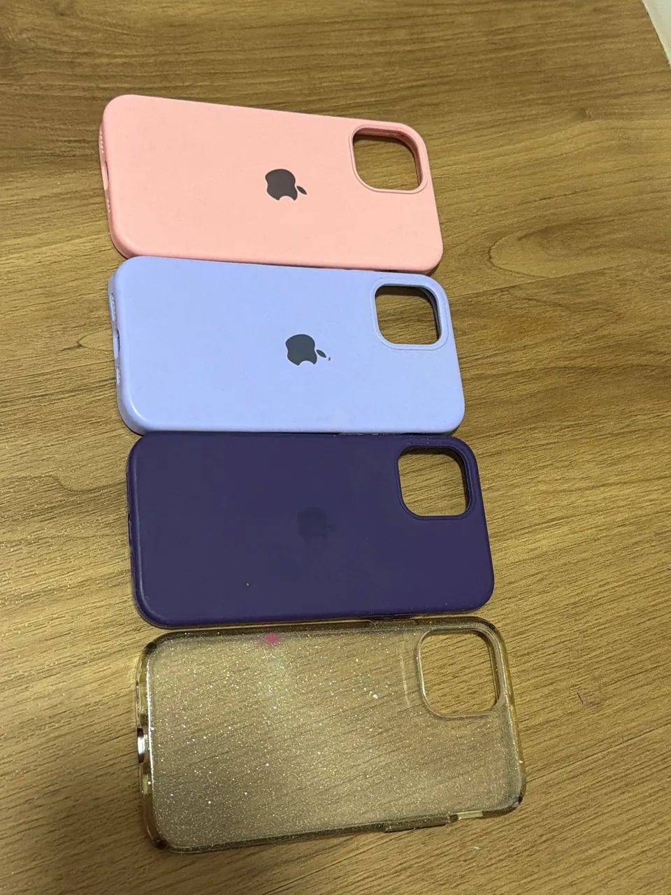 Ki capinhas iphone 15 e 12 - Foto 3