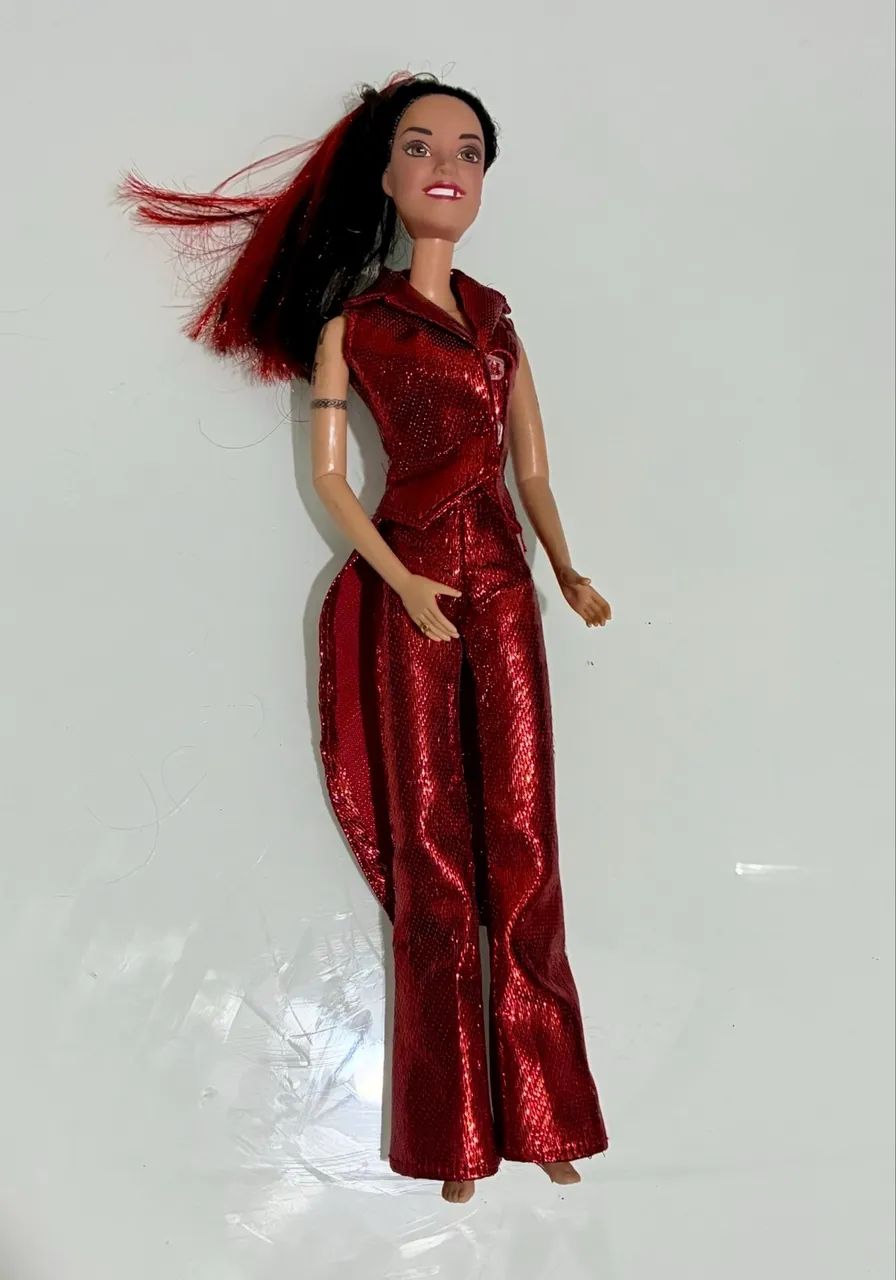 Boneca Spice Girls - Foto 2