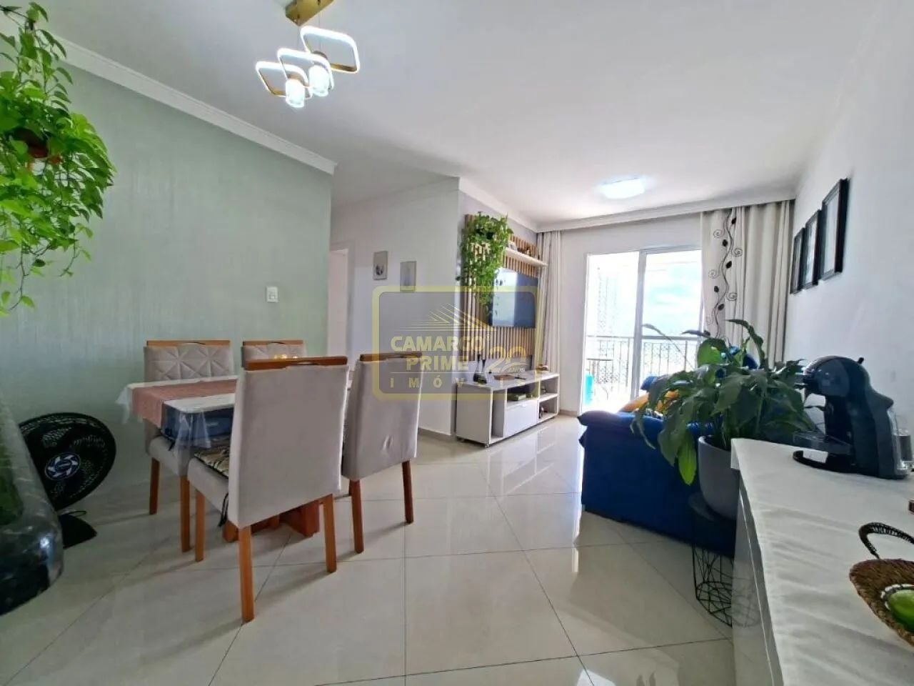 Apartamento com 3 dormitórios para locação na Lapa - Foto 2