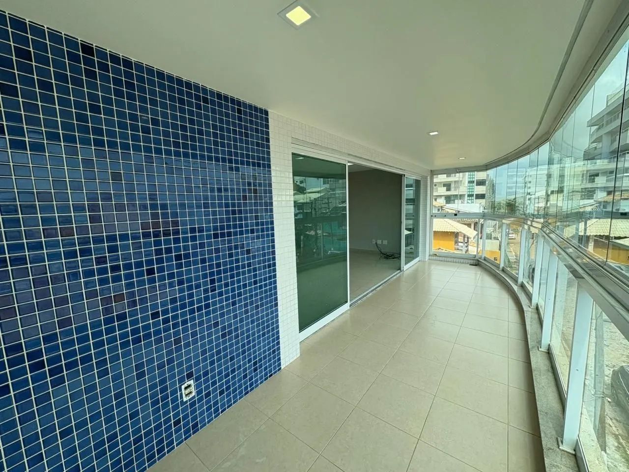 Apartamento  para vende praia do pecado 