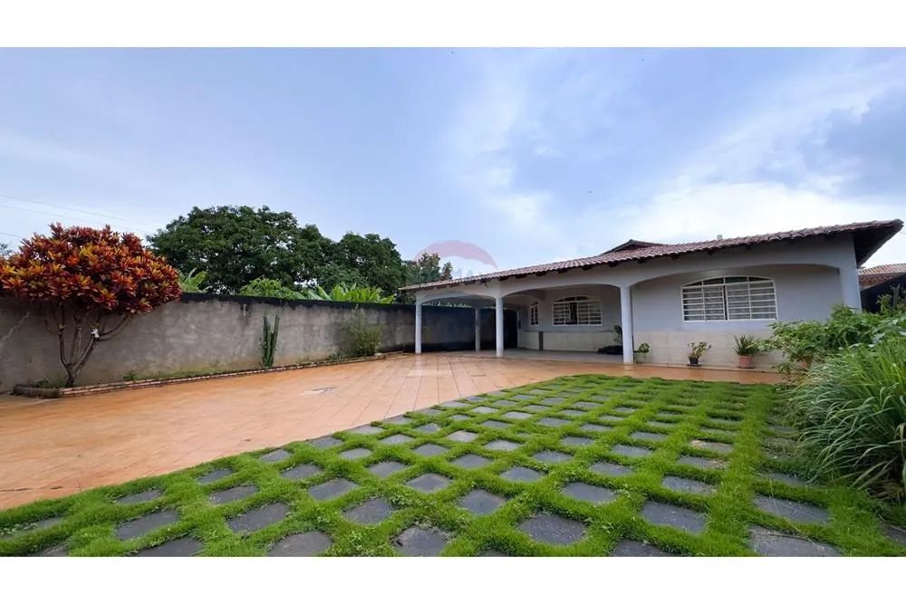 Casa terrea Guara 2 IAPI 900m