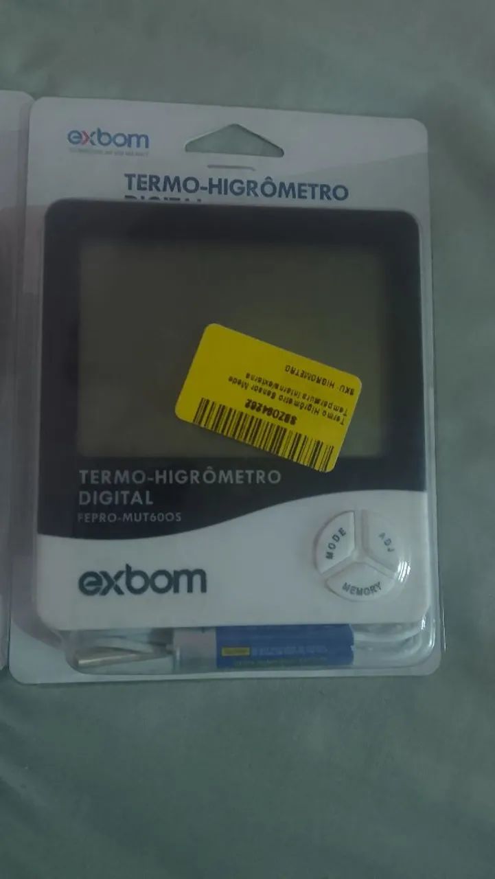 Termo   - Foto 5