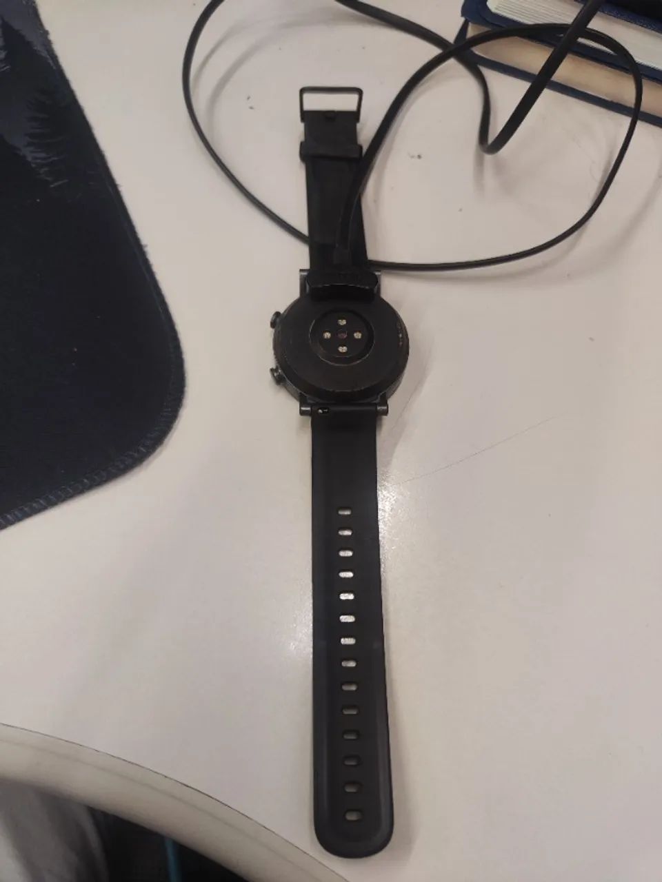 Smartwatch Ticwatch E3 Usado - Foto 3