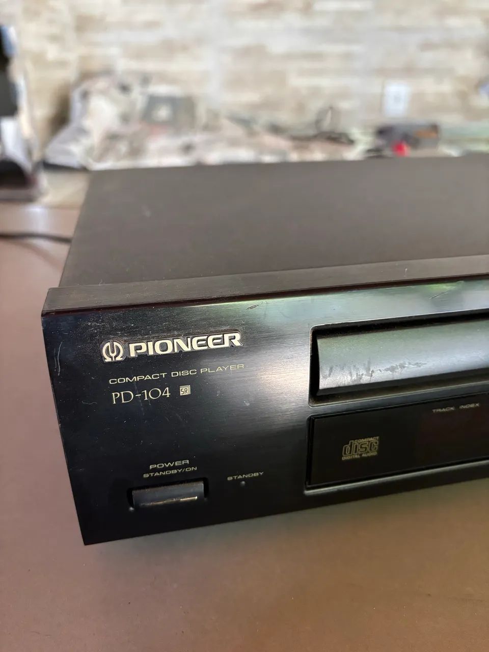 CD Player estéreo  - Foto 2