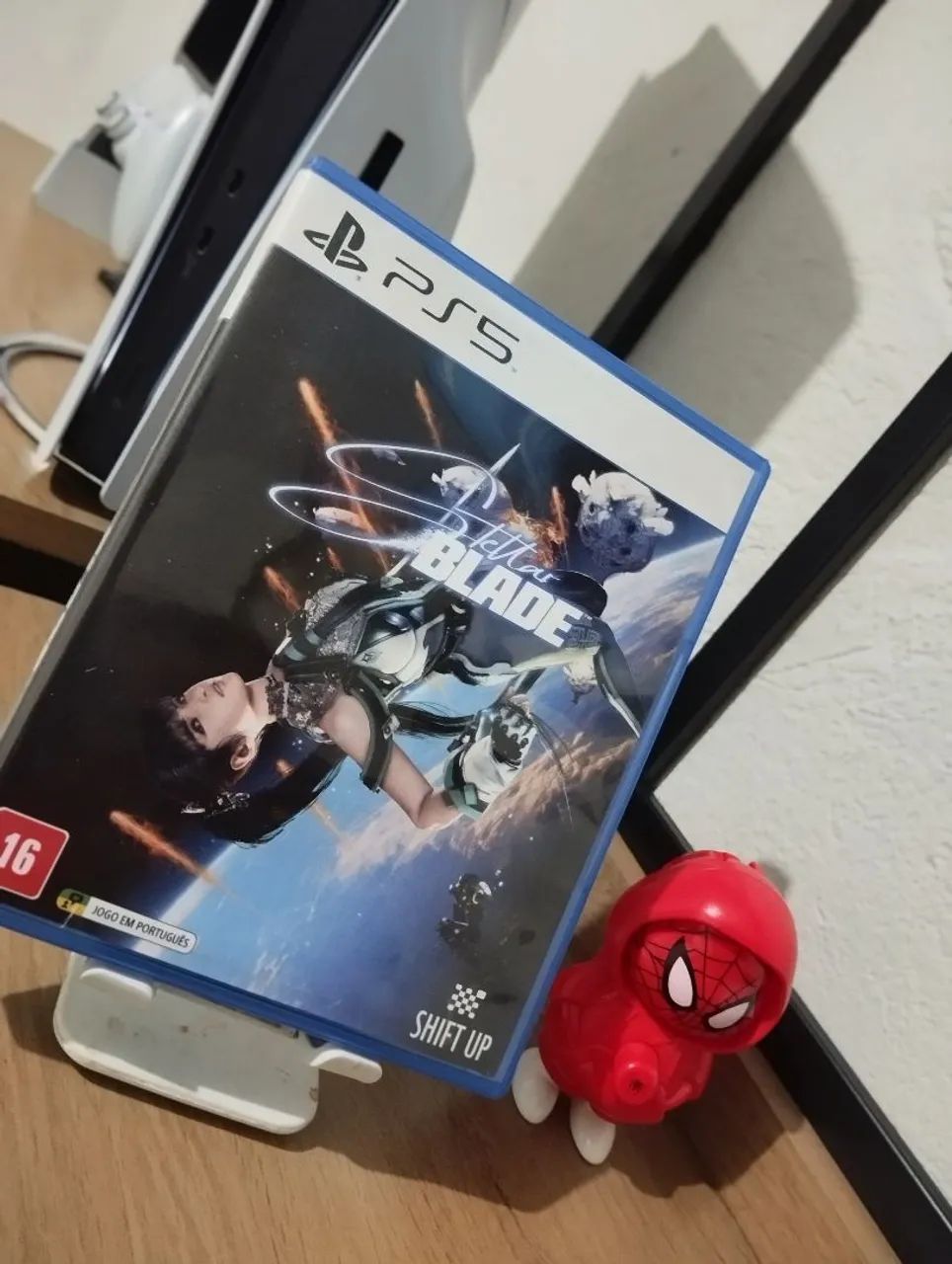 Stellar Blade ps5