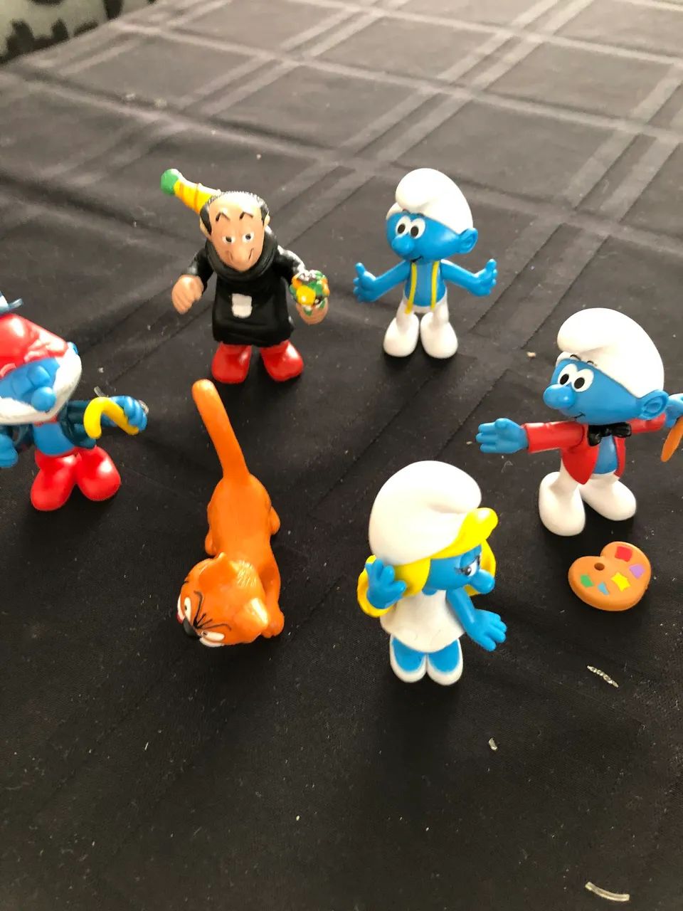 Miniatura da disney  - Foto 2