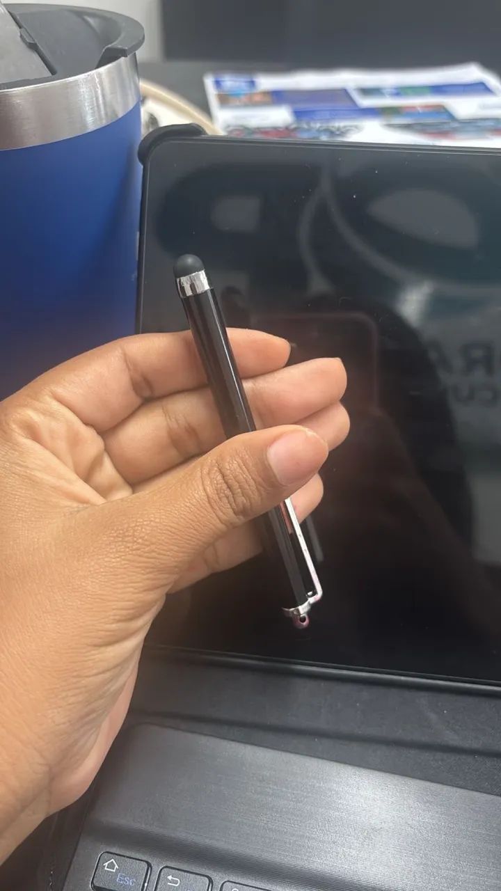 Tablet Redmi Pad 2