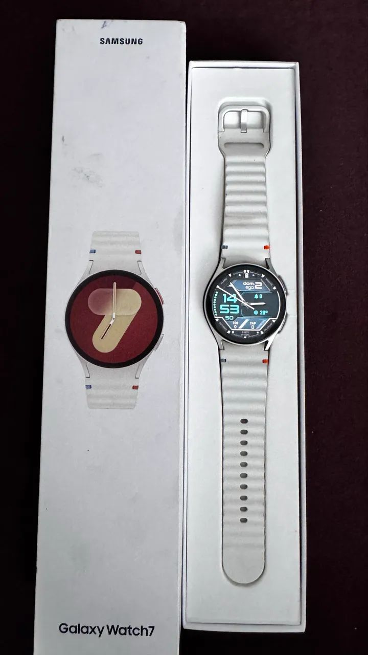 Galaxy Watch 7  - Foto 5