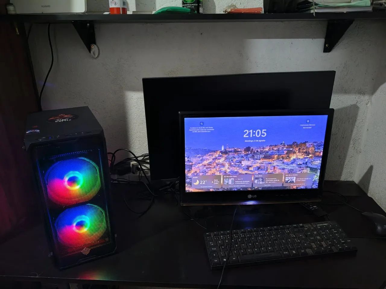 Computador 