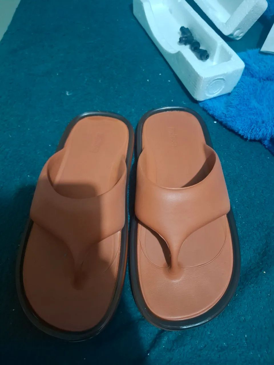 Melissa Float  - Foto 2