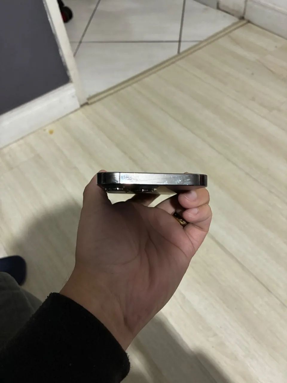 iPhone 13 PRO - Foto 3