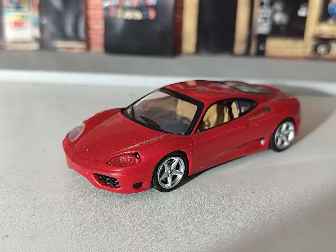 Ferrari 1/43 - Foto 4
