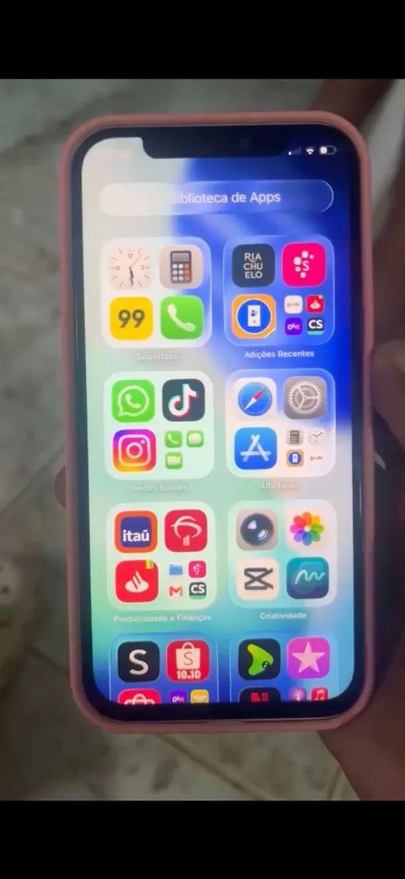 iPhone 12 128gb - Foto 2