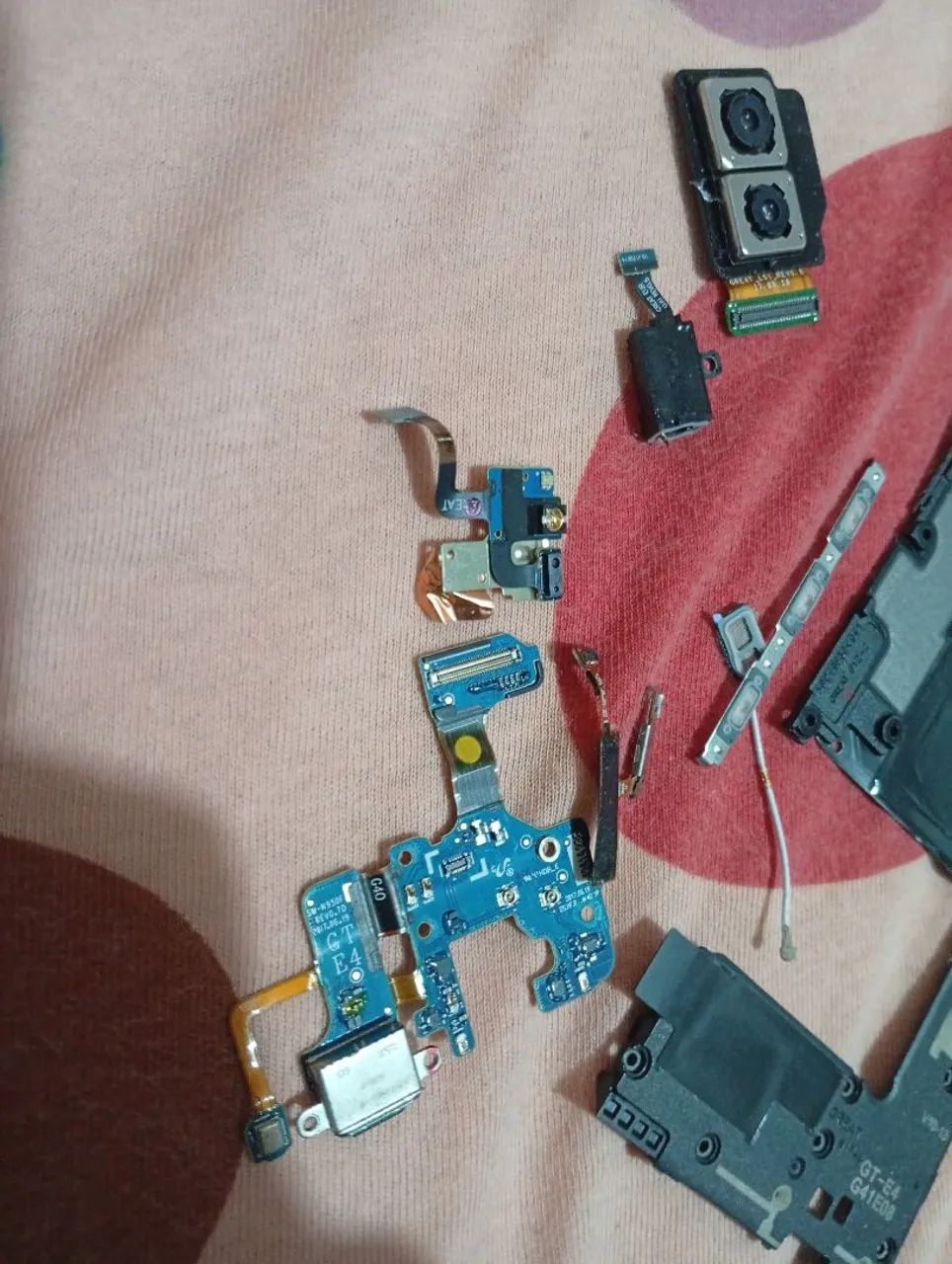 Peças Samsung s10 - Foto 3