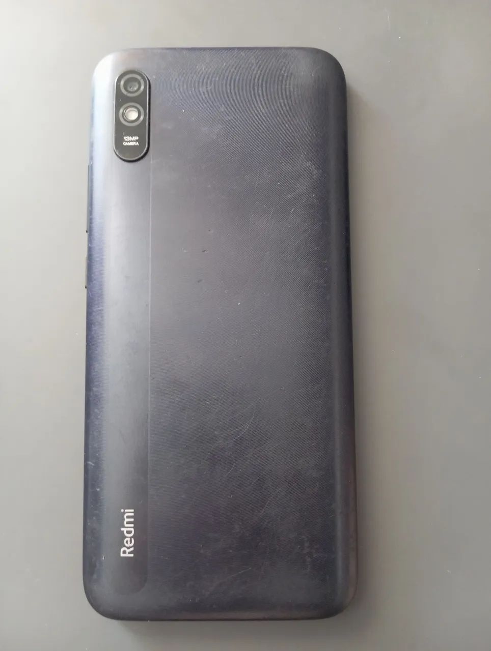 Celular xiaomi redimi A9