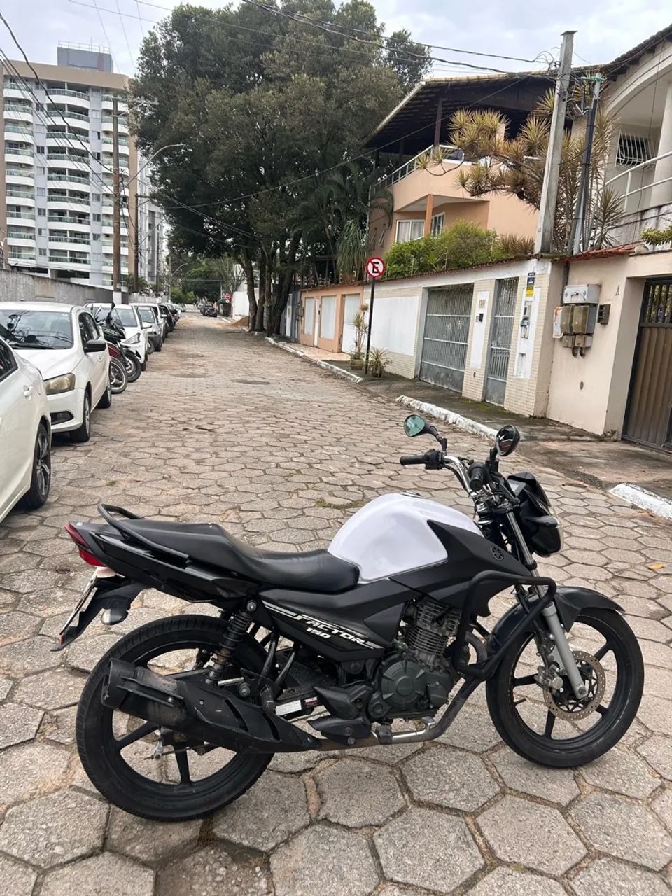 Yamaha Factor 150 ED - Foto 3