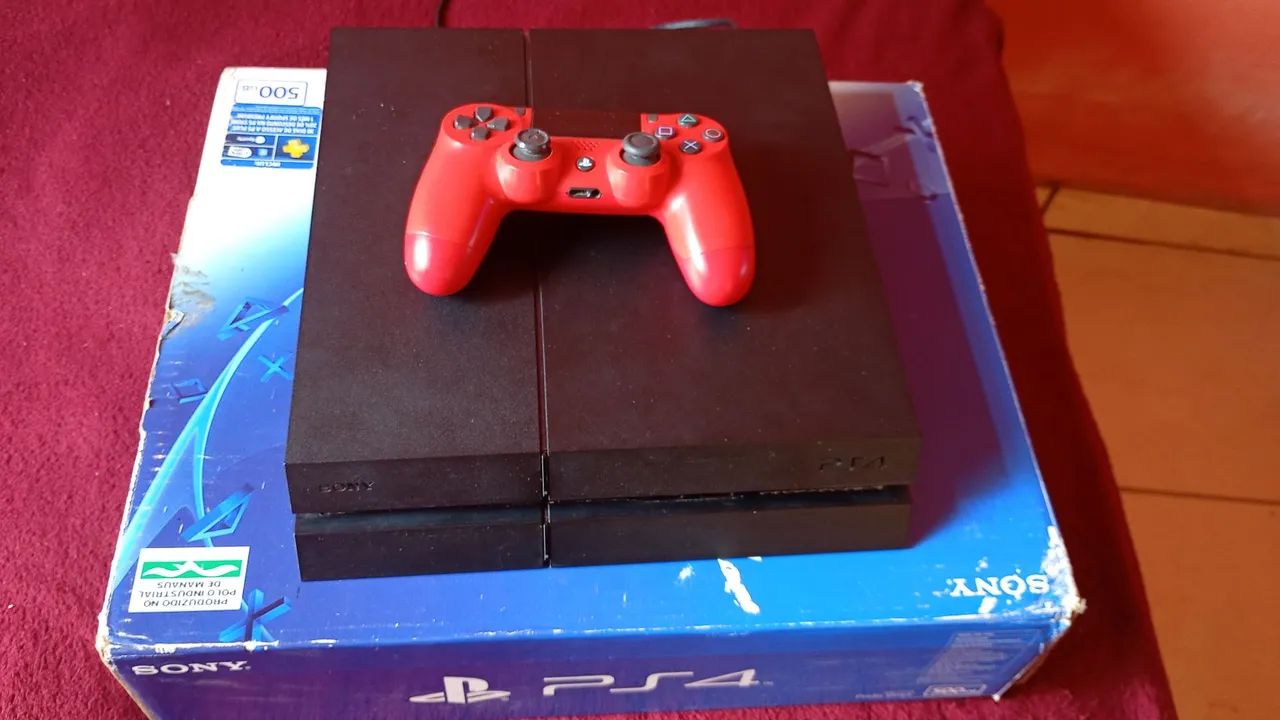 Ps4  - Foto 2